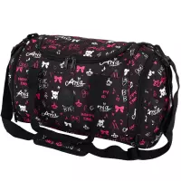 1. CoolPack Fitt S Torba Sportowa Aria Martelle F092040