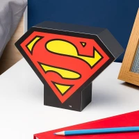 3. Lampka Superman