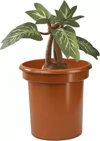 3. Interaktywny Pluszak Harry Potter  - Mandragora 