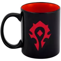 3. Kubek World of Warcraft Horde 