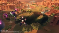 5. UFO ROBOT GRENDIZER - The Feast of the Wolves PL (Xbox Series X)