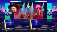 4. Let's Sing 2024 + 2 Mikrofony PL (PS4)