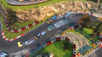 11. Bang Bang Racing (PC) (klucz STEAM)