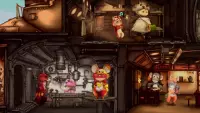 1. Fuga: Melodies of Steel 2 - Animal Costume Pack (DLC) (PC) (klucz STEAM)