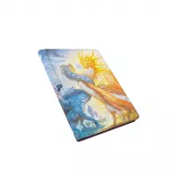 2. Gamegenic: Magic the Gathering - Lorwyn Eclipsed - Zip-Up Album 18-Pocket - Album na Karty - Celestial Reunion