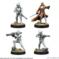2. Star Wars: Legion 2.0 - Arf Troopers