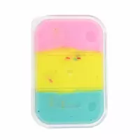 3. Mega Creative Masa Slime 3-kolorowa 576882