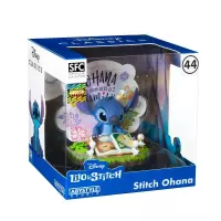1. Figurka Disney - Stitch - Ohana