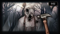 2. MazM: The Phantom of the Opera (PC) (klucz STEAM)