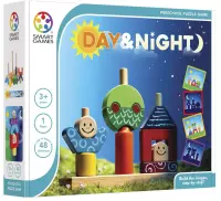 1. Smart Games Day & Night (ENG) 