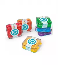 1. Smart Games IQ Mini (ENG) - 1 szt.