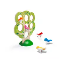 2. Smart Games Ptasie Figle (PL)