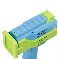 3. Mega Creative My Bubble Pistolet Do Baniek Mydlanych 532611