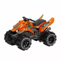 2. Mega Creative Quad 571114