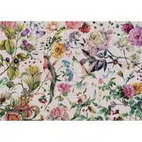 3. Interdruk Puzzle 500 el Secret Garden 4 385079