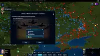 8. Geo-Political Simulator 2026 Edition (PC) (klucz STEAM)