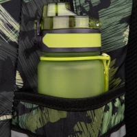 4.  CoolPack Zestaw Szkolny Adventure Park 3el. Plecak F029672 + Piórnik F076672 + Worek F070672