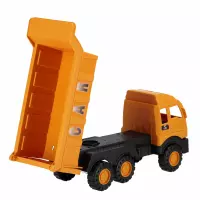 4. Mega Creative Auto Ciężarowe Wywrotka 544910