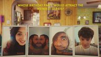 1. To Jesteś Ty (That's You) (PS4)