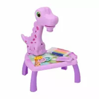 1. Mega Creative Projektor Dino + Akcesoria 571494