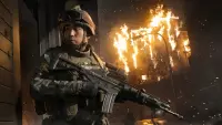 3. Call of Duty: Modern Warfare 4 PL (Xbox Series X)
