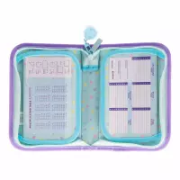 4. Starpak Piórnik Dwuklapkowy Bez Wyposażenia Kitty 576199