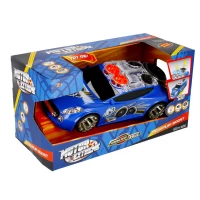 2. Mega Creative Auto Wyścigowe 482051