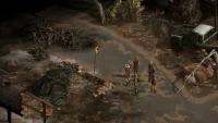 8. Broken Roads PL (PC) (klucz STEAM)