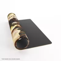 6. Gamegenic: Magic the Gathering - The Hobbit - Prime Playmat - Thorin, Mountain-king