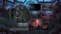 3. Roguebook - The Art of Roguebook (DLC) (PC) (klucz STEAM)