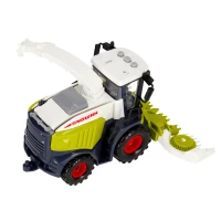 6. Mega Creative Kombajn 21cm 492346