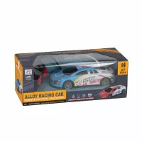 6. Mega Creative Auto Wyścigowe Zdalnie Sterowane 573913