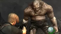 3. Resident Evil 4 (2005) (PC) (klucz STEAM)