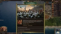 8. Old World - The Sacred and The Profane (DLC) (PC/MAC/LINUX) (klucz STEAM)