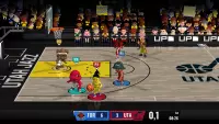 2. NBA BOUNCE PL (PS5)