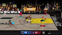 3. NBA BOUNCE PL (PS5)