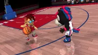 6. NBA BOUNCE PL (PS5)