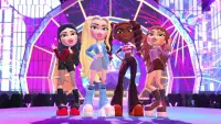 1. BRATZ Rhythm & Style PL (NS)