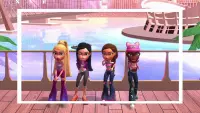 2. BRATZ Rhythm & Style PL (NS)