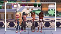 4. BRATZ Rhythm & Style PL (NS)