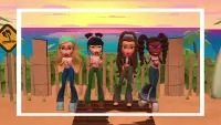 5. BRATZ Rhythm & Style PL (NS)