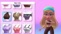 8. BRATZ Rhythm & Style PL (NS)