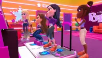 15. BRATZ Rhythm & Style PL (NS)