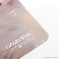 8. Gamegenic: Magic the Gathering - Secrets of Strixhaven - Shiny Playmat - Lorehold, the Historian