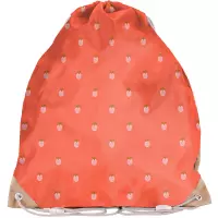 1. BeUniq Worek Szkolny Pinapple BU26PA-712