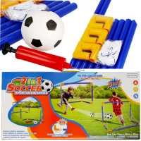 1. Mega Creative Bramka z Akcesoriami 489002