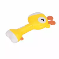 2. Bam Bam Grzechotka Żyrafka 2w1 570578