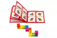 2. Flex Puzzler (edycja polska)