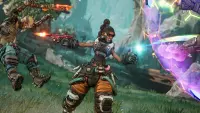 6. Borderlands 4 Ripper Set + PS5 Borderlands 4