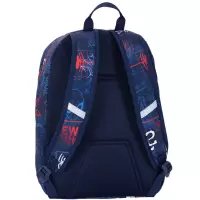 2. Coolpack Plecak Młodzieżowy Scout Spider-Man F096038